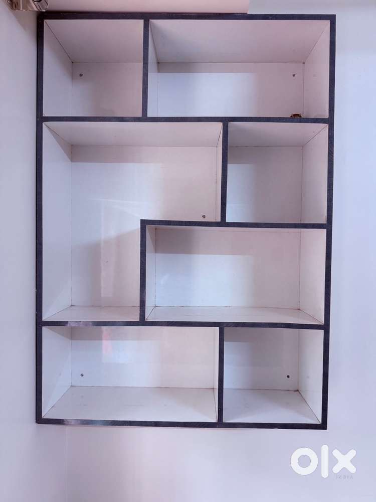 Book shelf