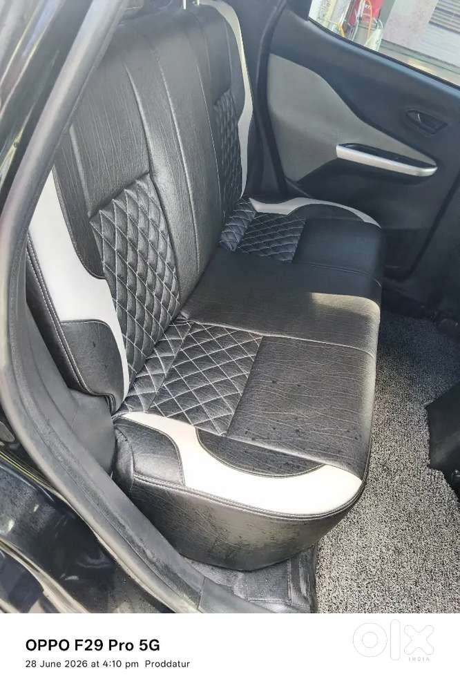 Nissan Magnite Mt Xe 2024