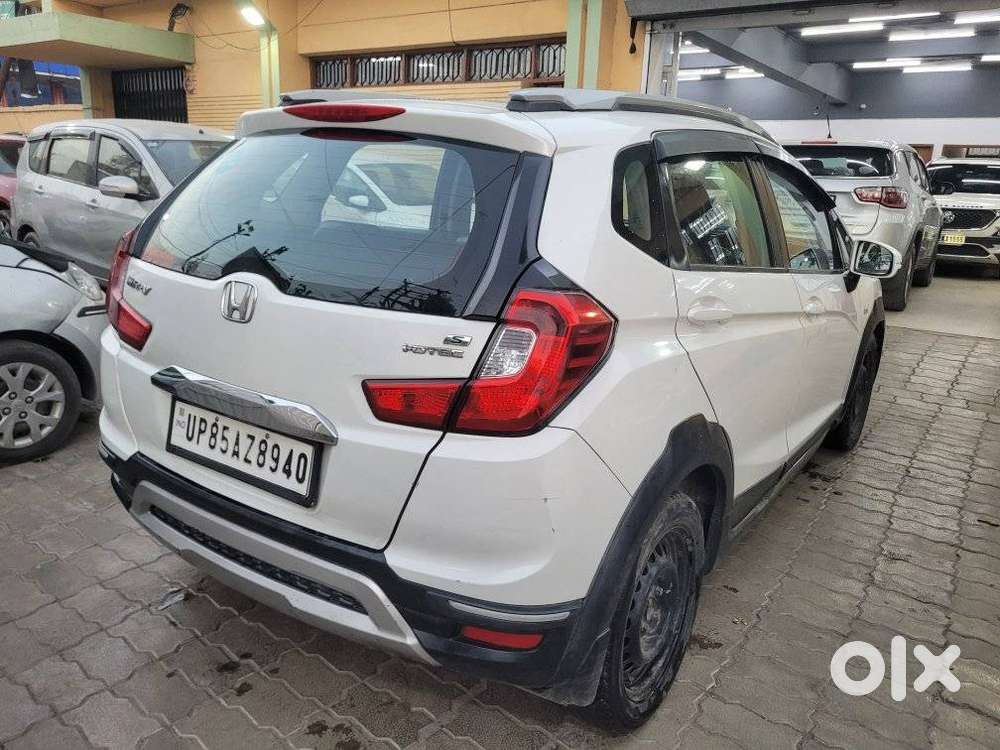Honda Wr-v 1.5 Sv I-dtec Mt, 2017, Diesel