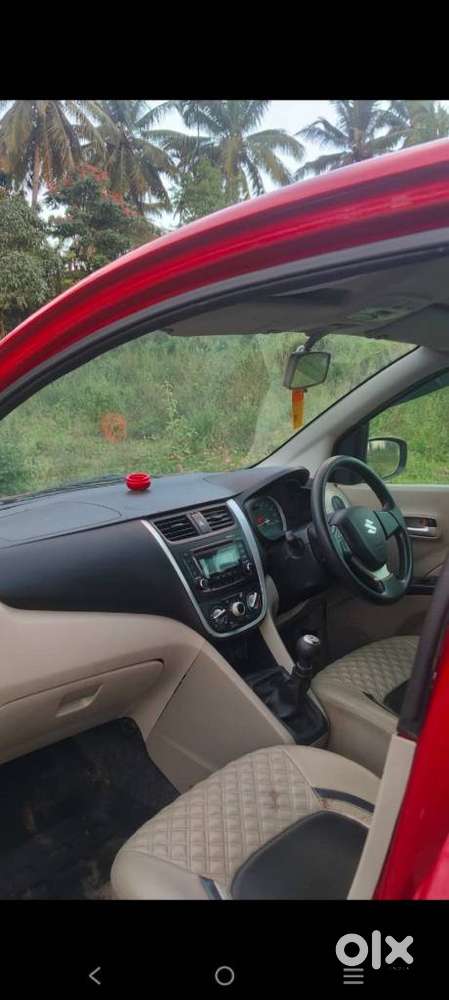 Maruti Suzuki Celerio Zxi(o) Mt, 2019, Petrol