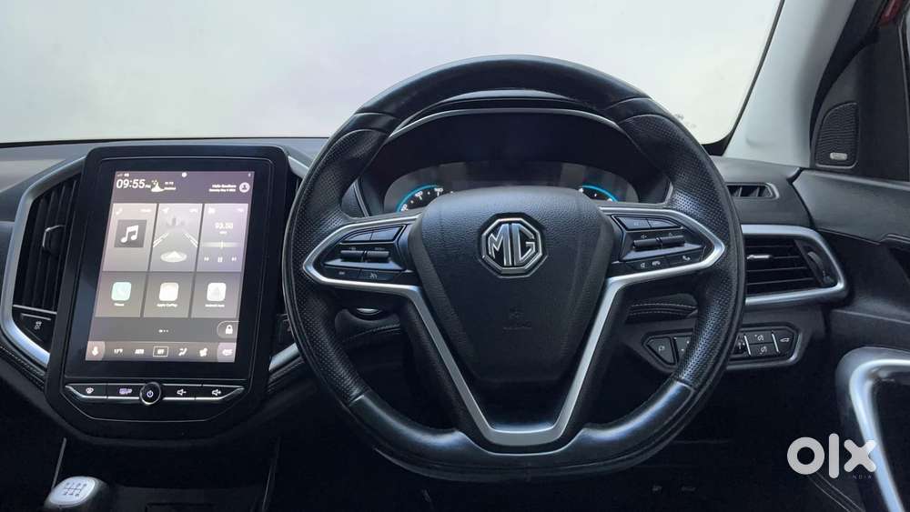Mg Hector 2.0 Sharp Diesel, 2020, Diesel