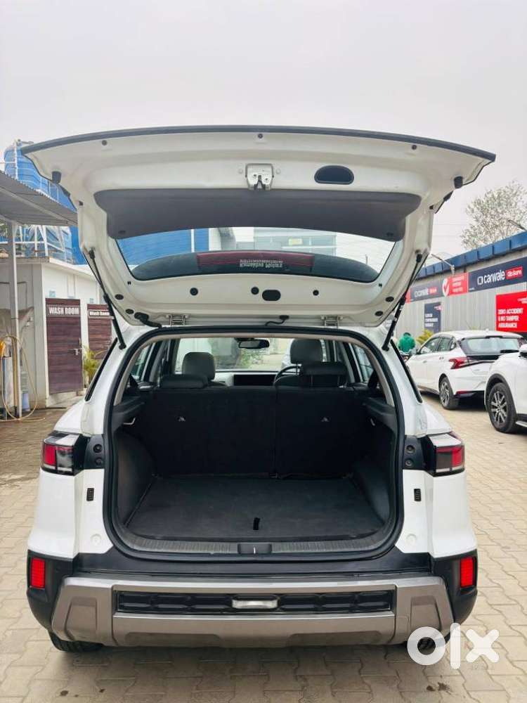 Hyundai Creta 1.6 Sx (o), 2024, Petrol