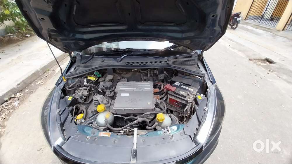 Tata Tiago Ev Xt Lr, 2023, Electric