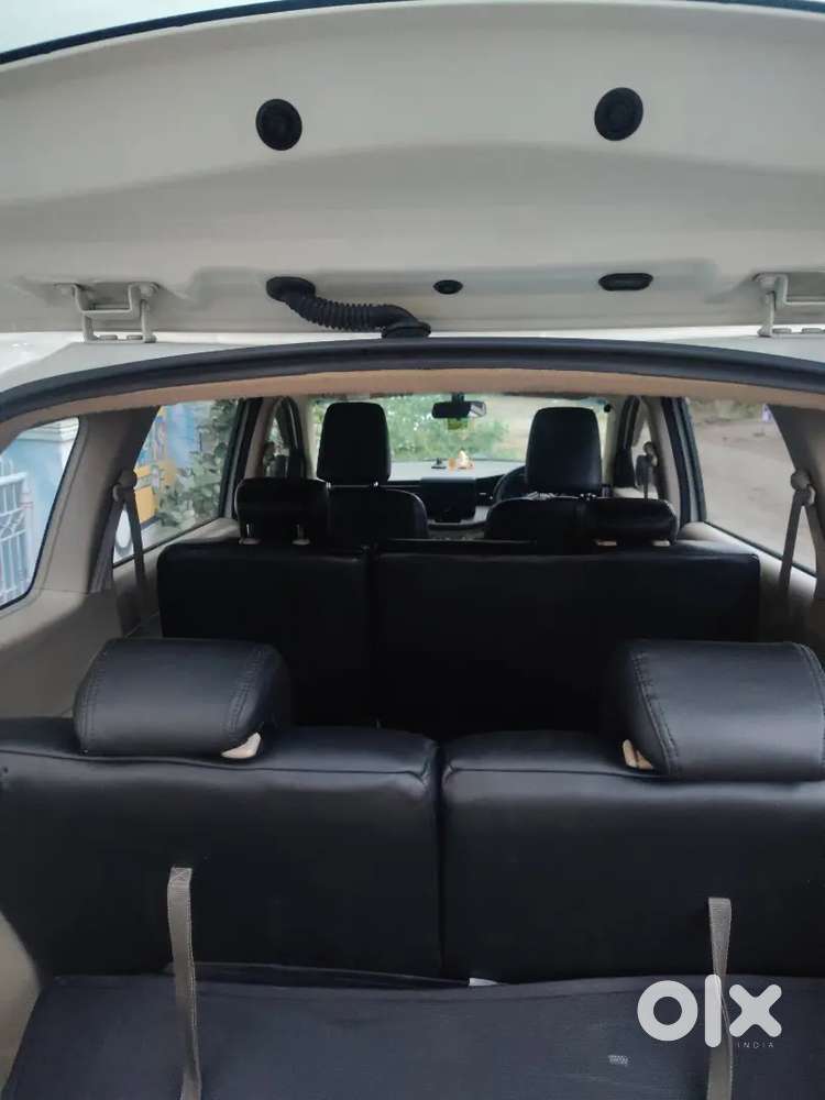 Maruti Suzuki Ertiga Vxi 2023