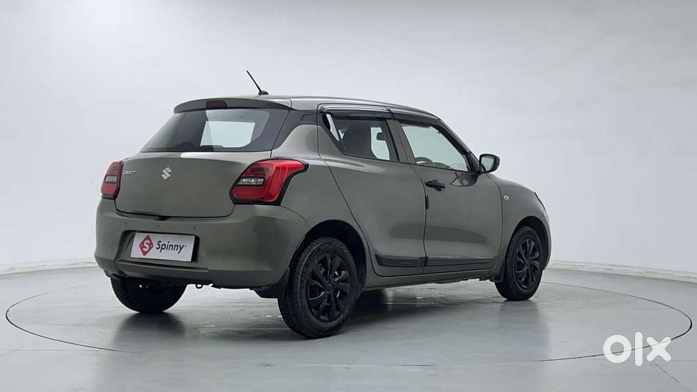 Maruti Suzuki Swift 2005-2010 1.3 Lxi, 2022, Petrol