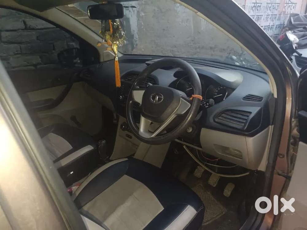 Tata Tiago Nrg 2019 Petrol Well Maintained