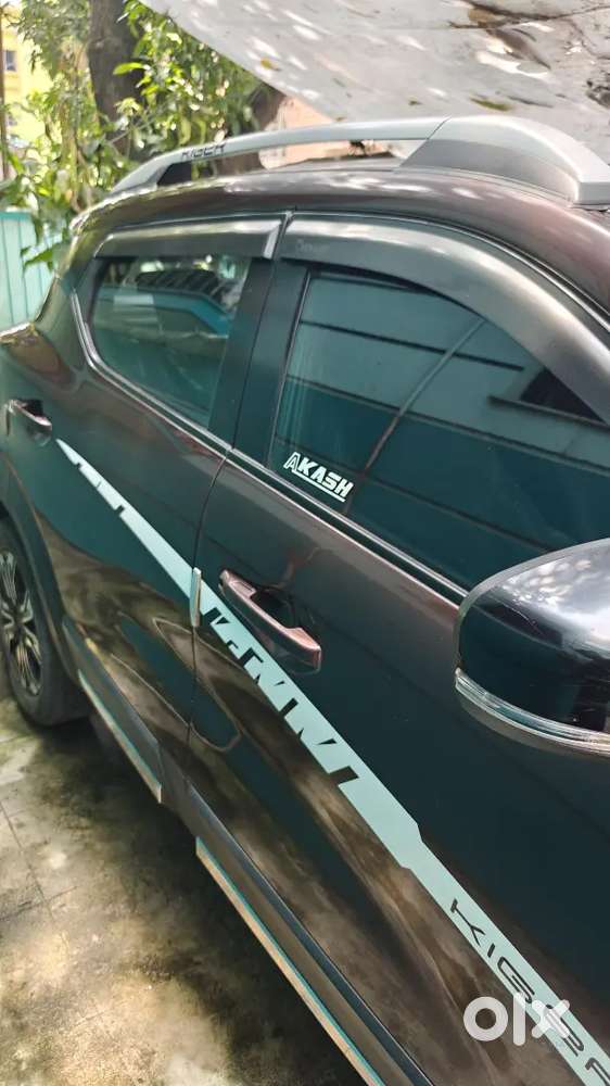 2022 Renault Kiger 1.0 Petrol