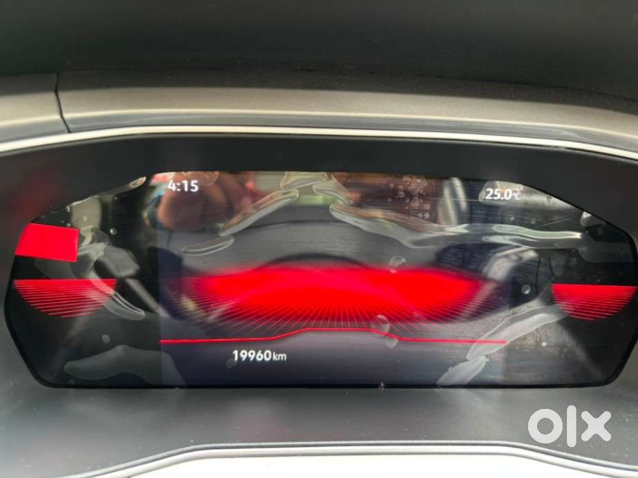 Volkswagen Taigun 1.5 Tsi Gt Plus, 2023, Petrol