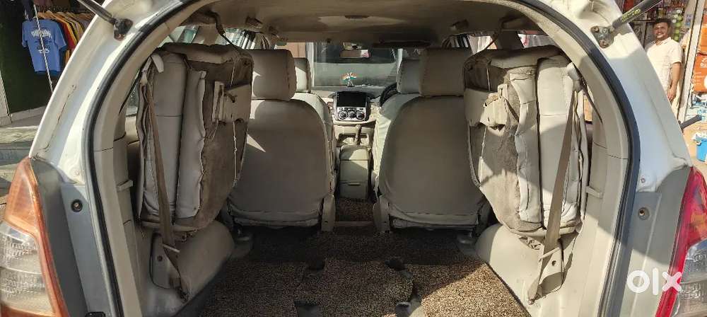 Toyota Innova 2012 Diesel Manual