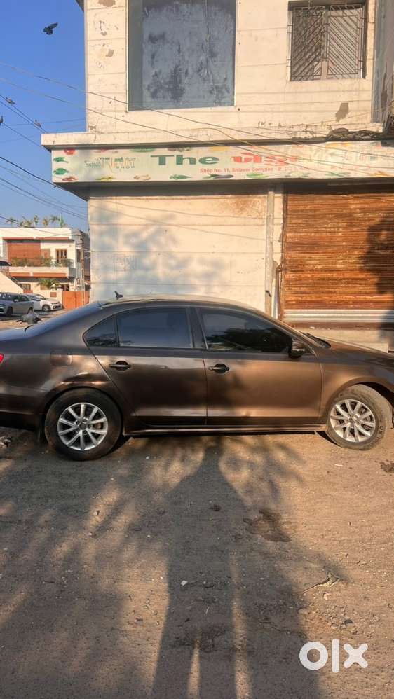 Volkswagen Jetta 2015 Diesel