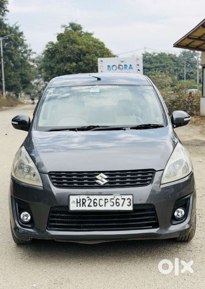 Maruti Suzuki Ertiga 2015-2018 Zdi, 2015, Diesel