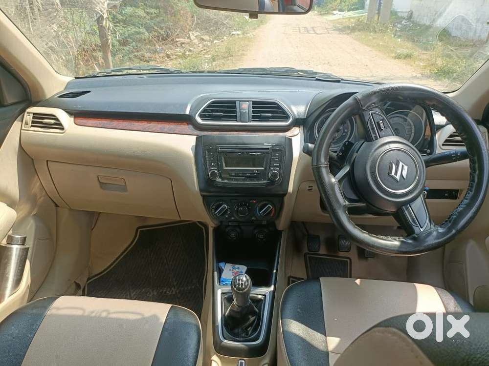 Maruti Suzuki Swift Dzire Vdi Bsiv, 2018, Diesel
