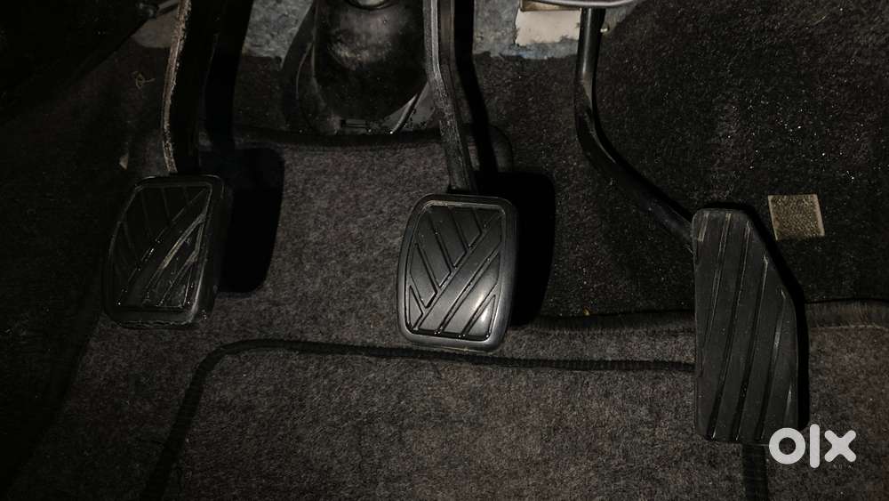 Maruti Suzuki Wagon R 1.0 Lxi, 2018, Petrol