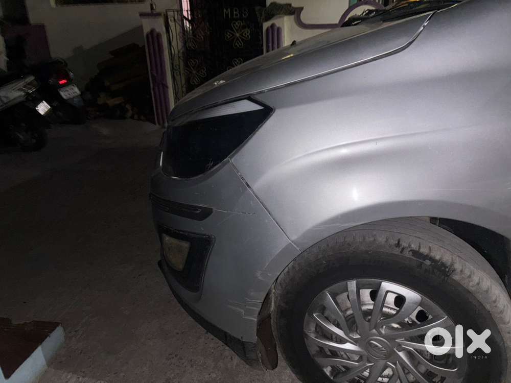 Mahindra Diesel Car 2019