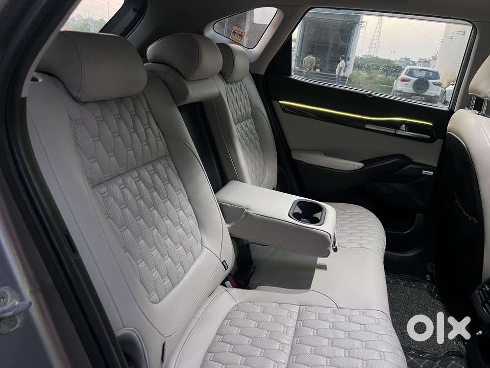 Kia Seltos Htx+ At 1.5 Diesel, 2020, Diesel