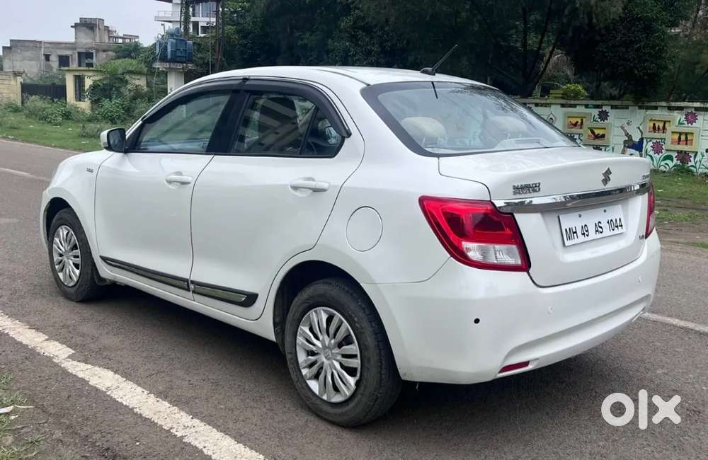 Maruti Suzuki Swift Dzire Vdi, 2017, Diesel