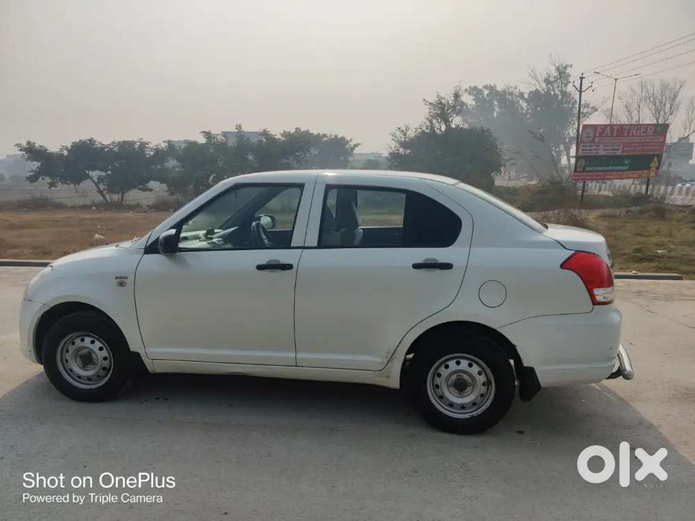 Maruti Dzire 2011 Diesel 2031 Tak Pass All Original