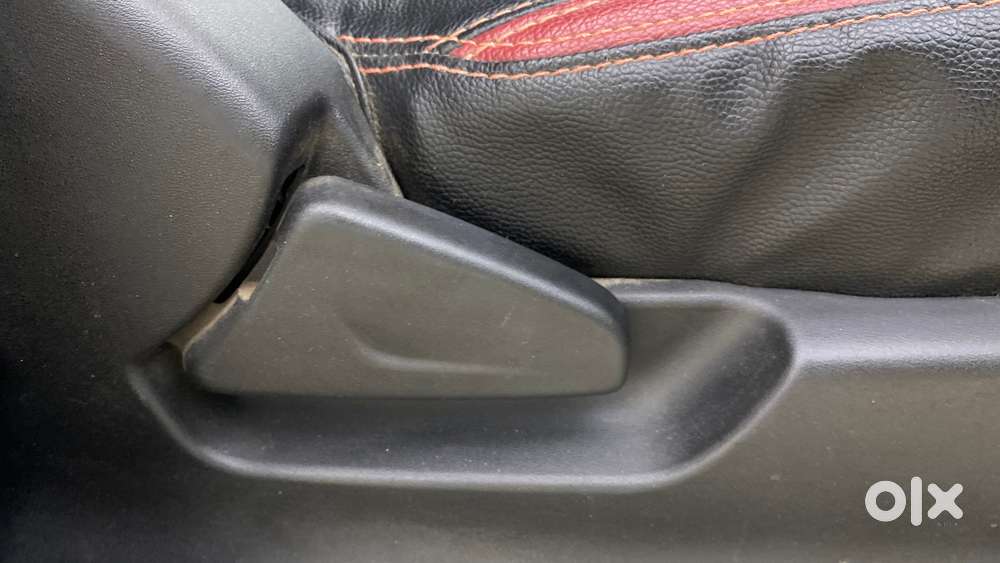 Datsun Redigo 1.0 Limited Edition, 2018, Petrol