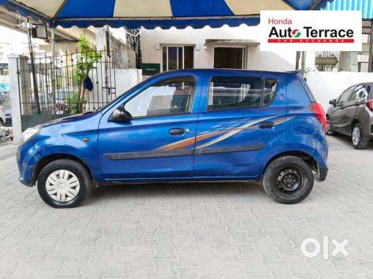 Maruti Suzuki Alto 800 2012-2016 Lxi, 2015, Petrol
