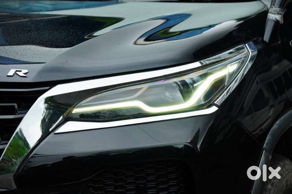 Toyota Fortuner 4x2 At 2.8 Diesel, 2021, Diesel