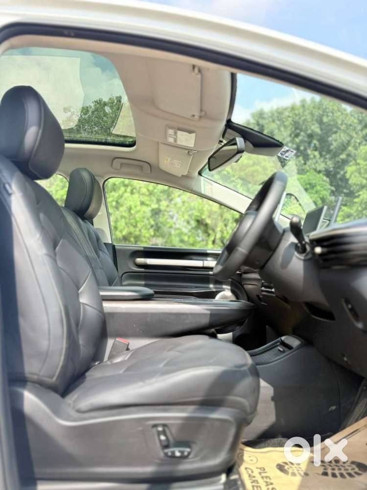 Mg Windsor Ev Essence, 2025, Electric