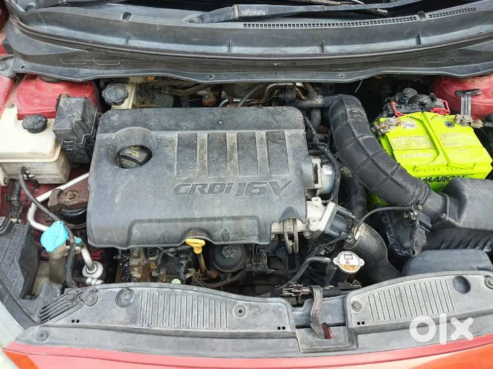 Power Steering, Power Windows,chilled Ac, Music System Touch ,