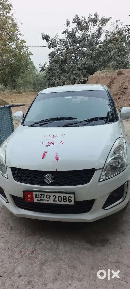 Maruti Suzuki Swift 2016 Petrol Good Condition