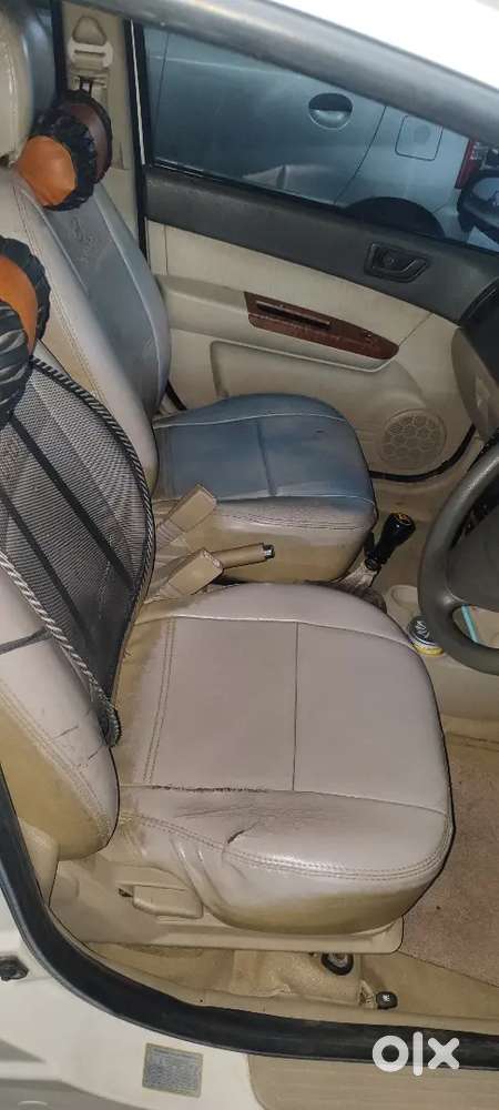 Hyundai Getz Prime 2007 Petrol 150000 Km Driven