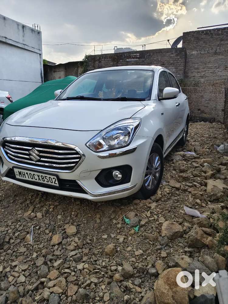 Maruti Suzuki Dzire 2019 Diesel 975000 Km Driven