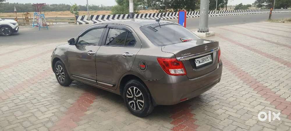 Maruti Suzuki Dzire 2023