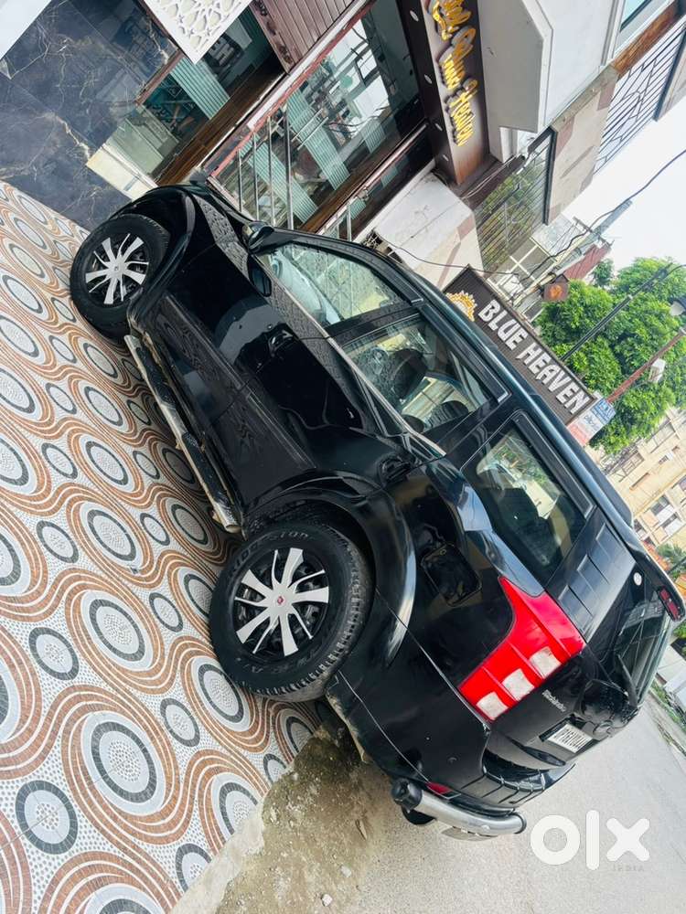 Mahindra Xuv500 Diesel 2015