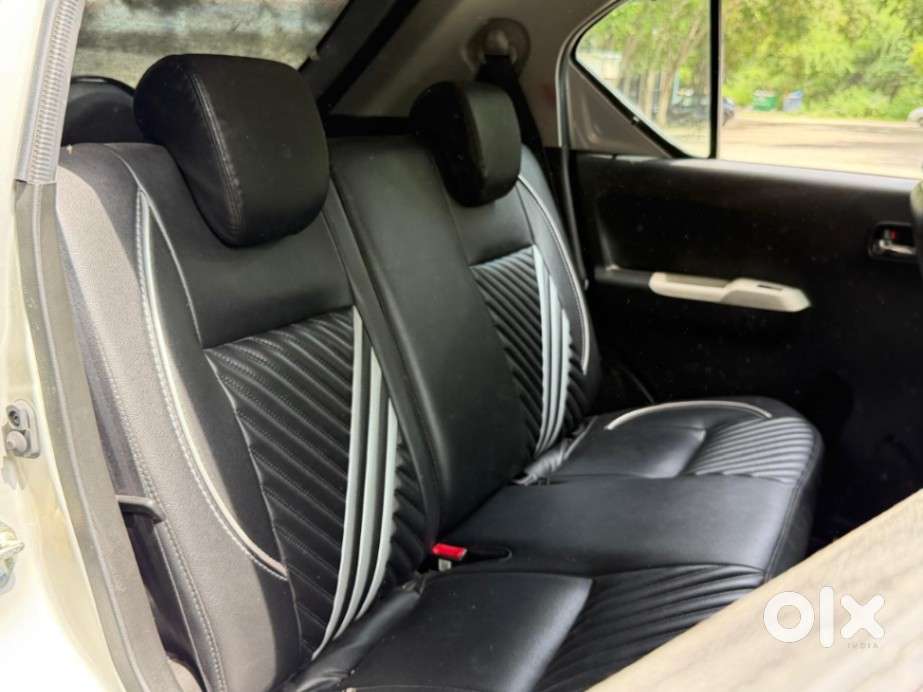 Maruti Suzuki Ignis 1.3 Delta, 2024, Petrol