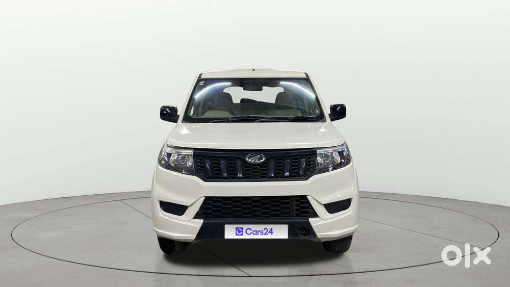 Mahindra Bolero Neo 1.5 N4, 2022, Diesel