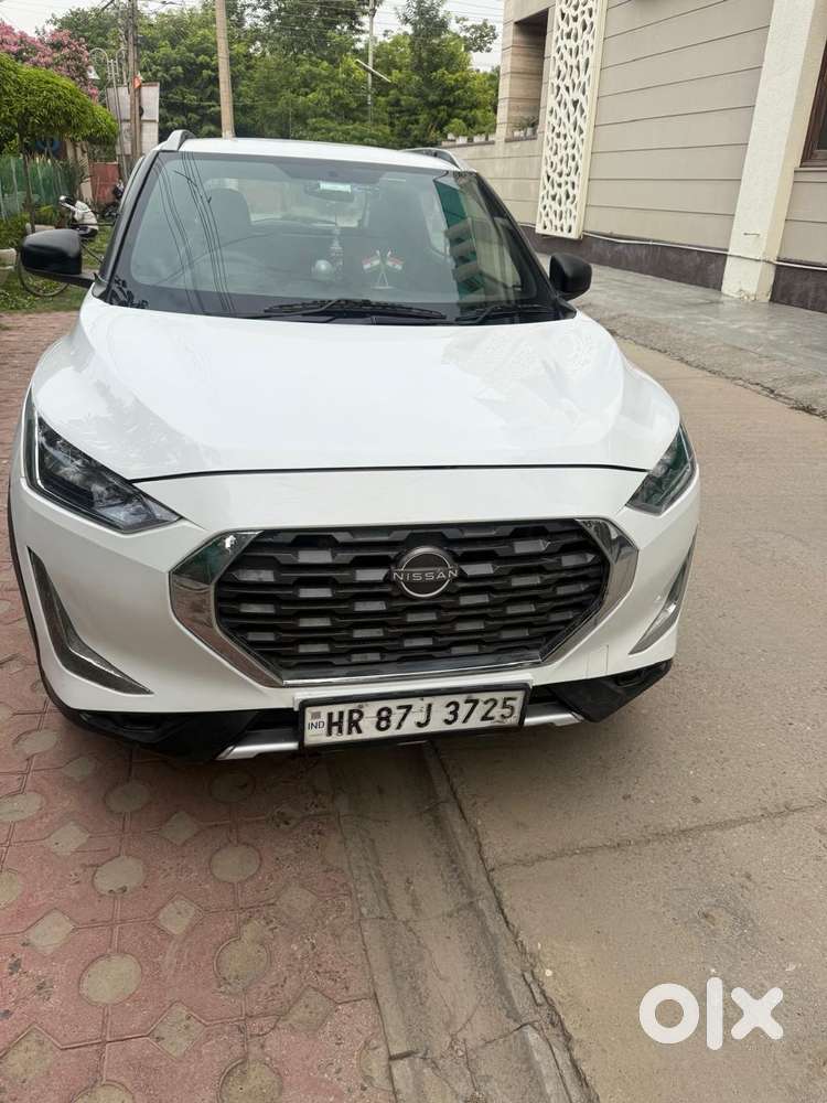 Nissan Magnite 1.0 Xe, 2022, Petrol