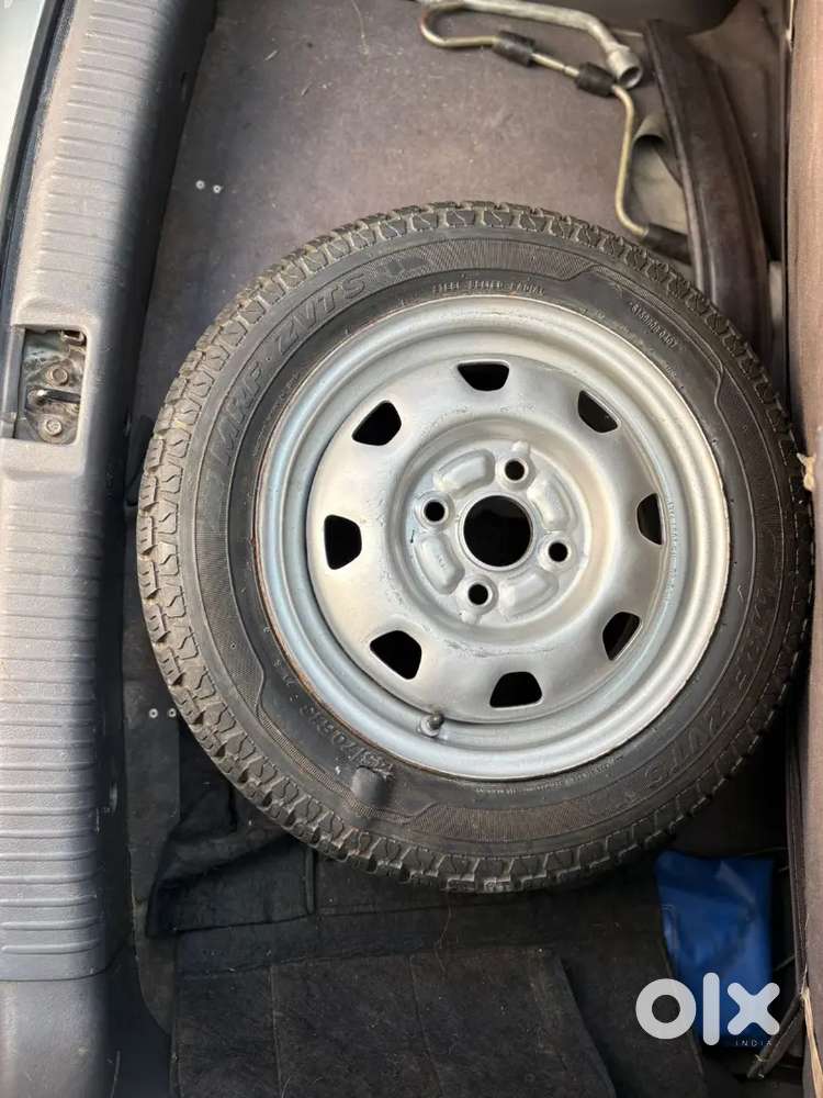 Hyundai Santro Xing 2007 165000
