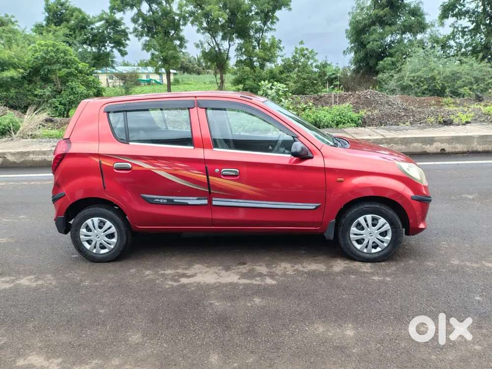 Maruti Alto 800 Lxi