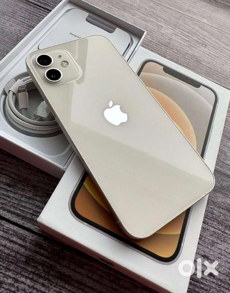 Iphone 12 64 GB