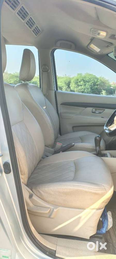 Maruti Suzuki Ertiga Vxi Shvs, 2024, Petrol