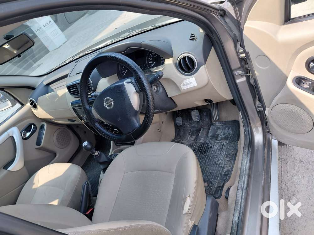 Nissan Terrano Xl 85 Ps Deisel, 2014, Diesel