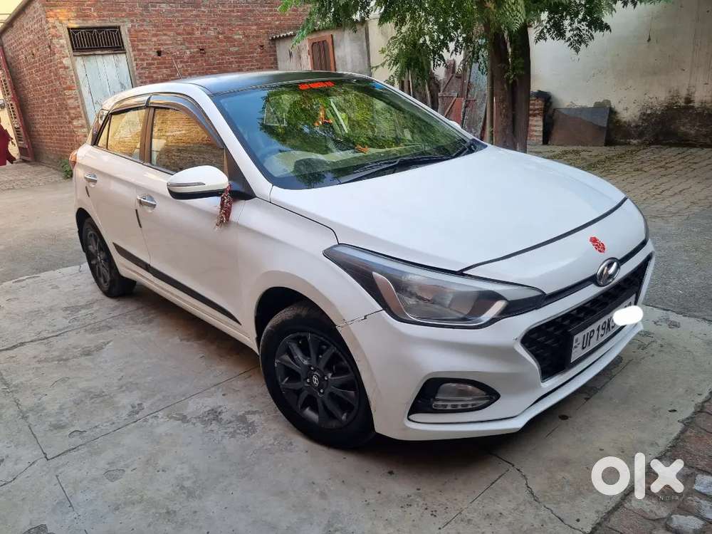 Hyundai Elite I20 Sportz+ Petrol Excellent Condition