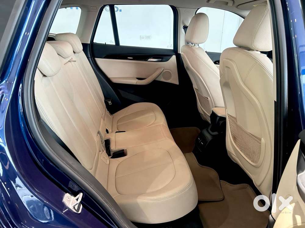 Bmw X1 Sdrive20d Expedition, 2016, Diesel