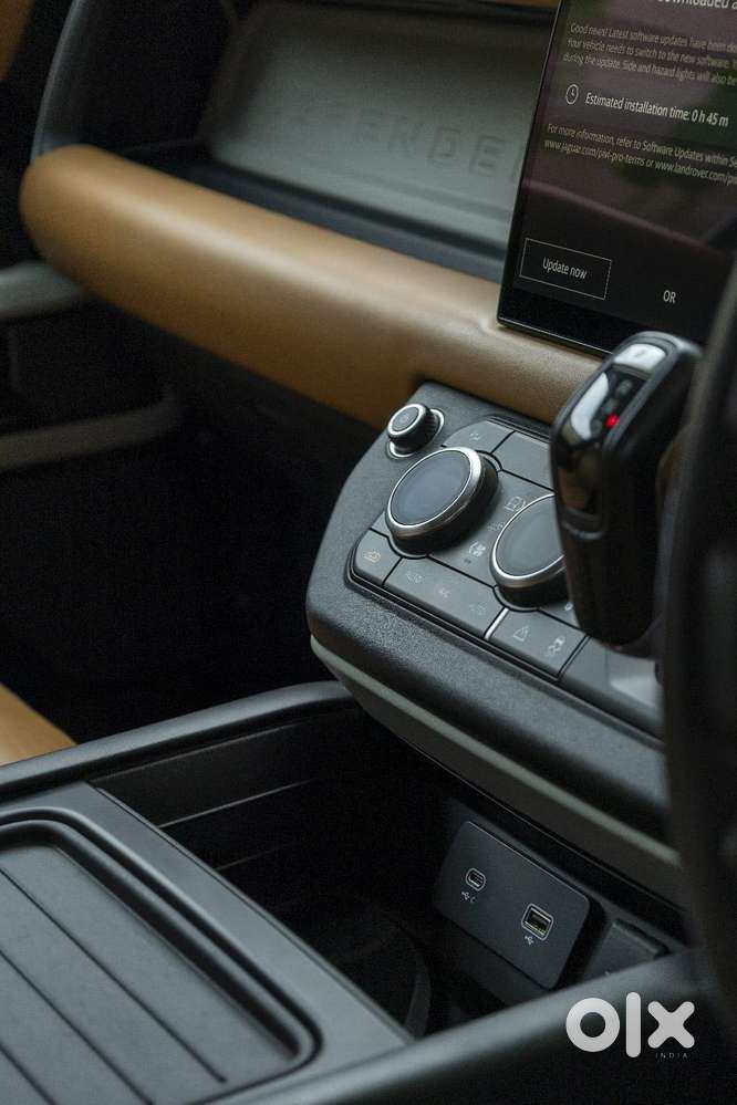 Land Rover Defender 2.0 110 Hse, 2022, Petrol