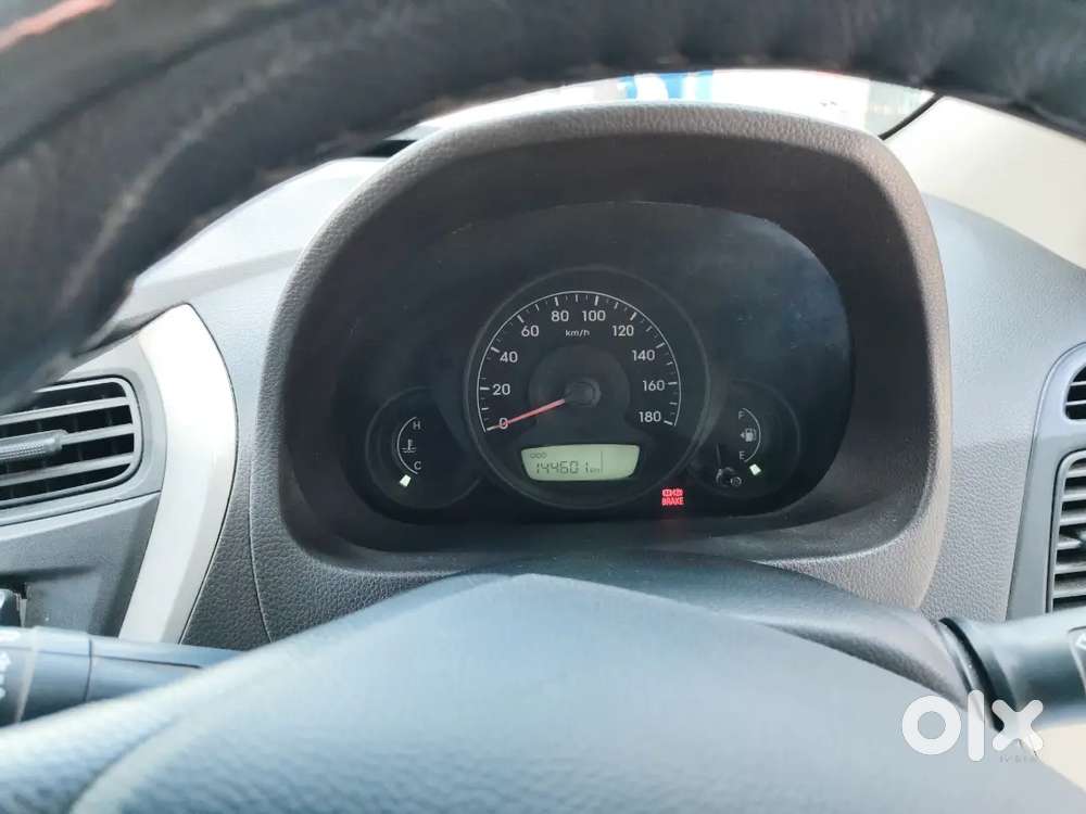 Hyundai Eon 2014 Petrol Good Condition