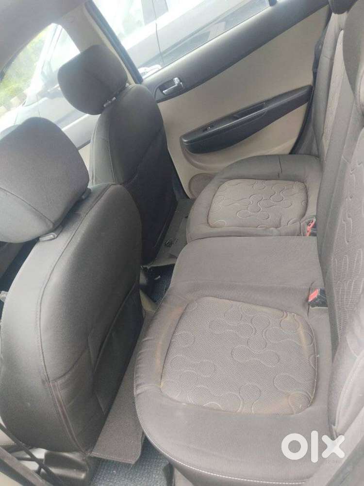 Hyundai I20 1.2 Asta, 2011
