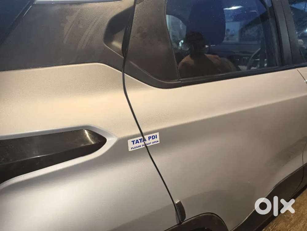 Tata Punch Smart Cng 2026 Base Variant