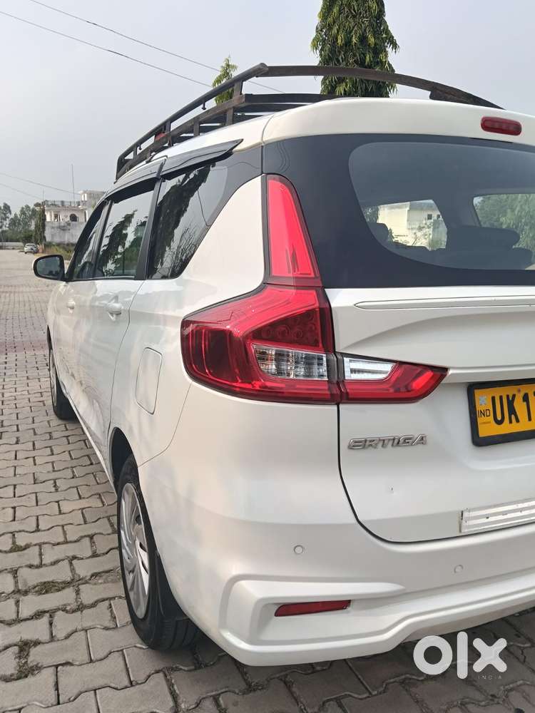 Maruti Suzuki Ertiga Vxi (o) Cng, 2025, Cng & Hybrids