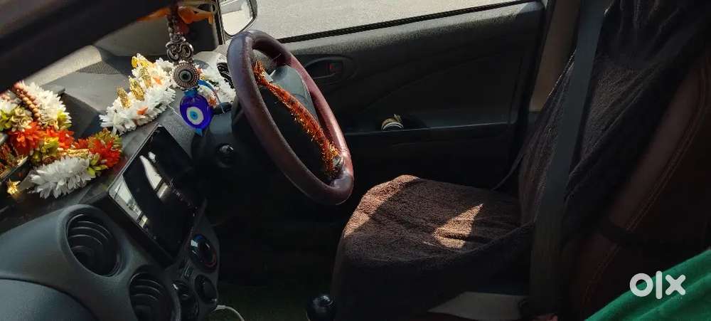 Toyota Etios 2019 Diesel 290000 Km Driven