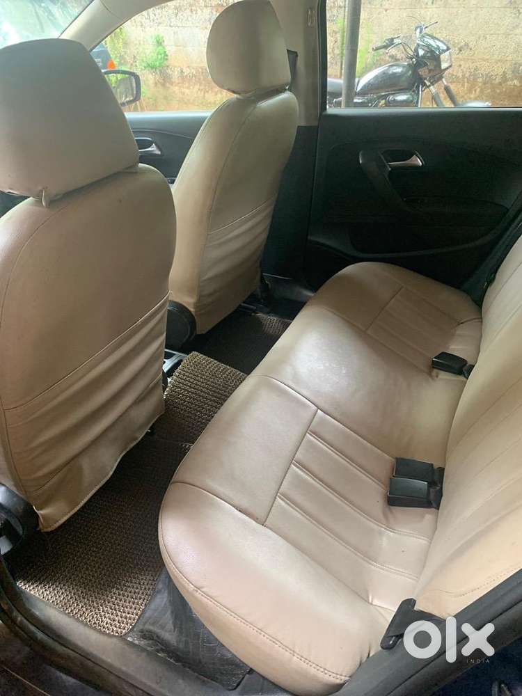 Volkswagen Diesel Manual 2013