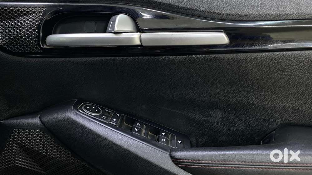Kia Seltos Gtx Plus Dct, 2020, Petrol