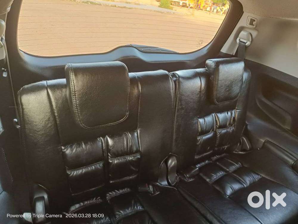 Toyota Innova Crysta 2.8 Gx At, 2020, Diesel